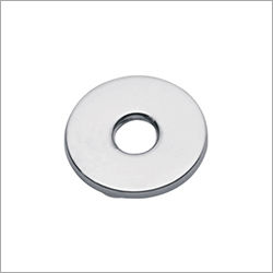 Steel Tap Flange