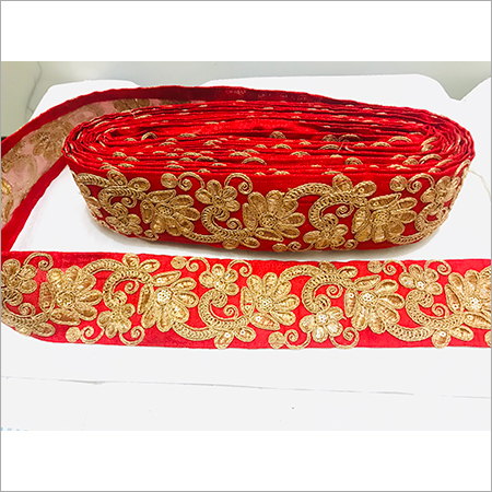 Dori Lace Sequince
