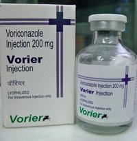 Voriconazole (200mg) Injection
