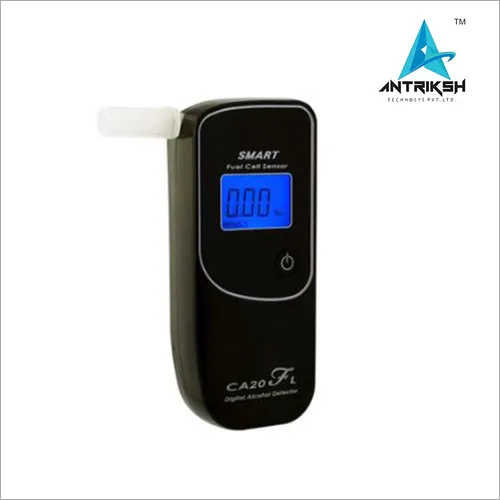 Digital Breathalyzer / alcohol detector : CA-20FL