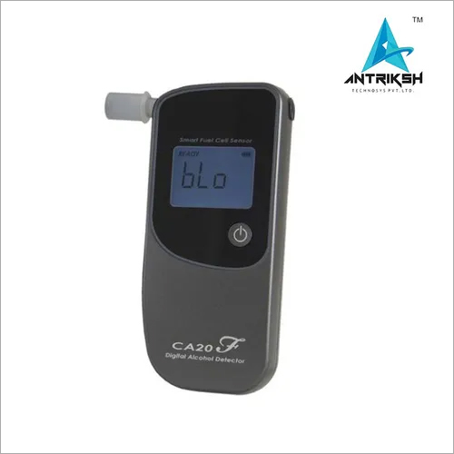 Digital Breathalyzer / alcohol detector : CA-20F