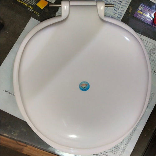 ISI Heavy Toilet Seat cover