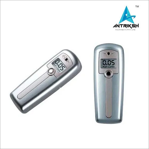Digital Breathalyzer / alcohol detector : AL-2500 Manufacturer