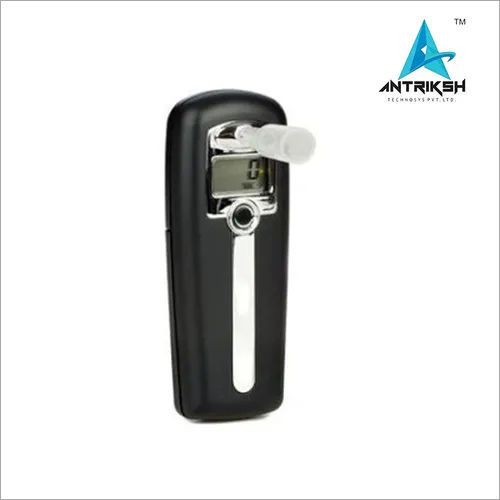 Digital alcohol detector analyzer tester / Breathalyzer  : AL-2500E