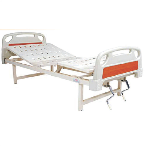 Luxury Full Fowler Bed