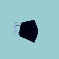 Air Mesh Mask With Filter