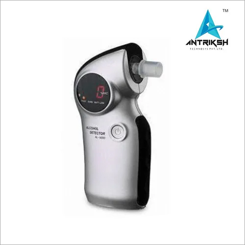 Digital Breathalyzer / alcohol detector : AL-6000
