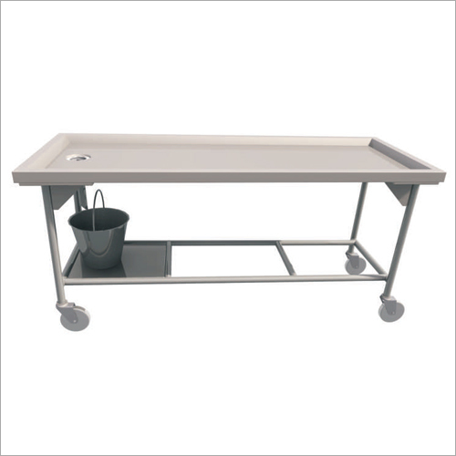 Dissecting Table By SS SALES CORPORATION
