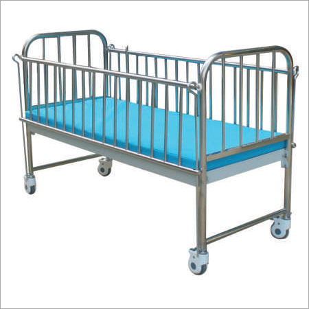 Baby Cot By SS SALES CORPORATION