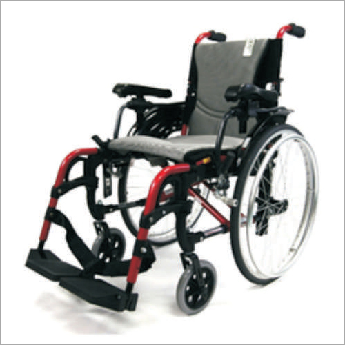 Electrical Wheel Chair Folding By SS SALES CORPORATION