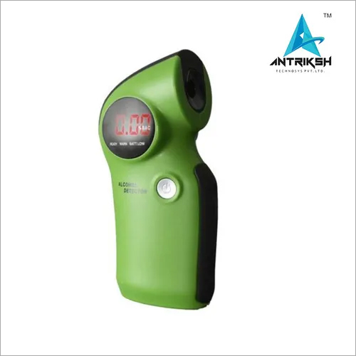 Digital Breathalyzer / alcohol detector : AL-6000L