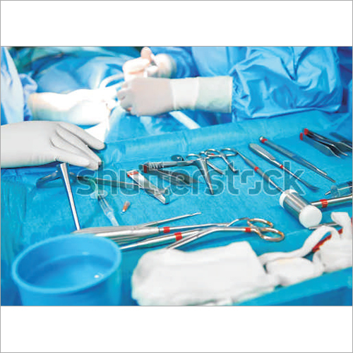 Surgical Goods