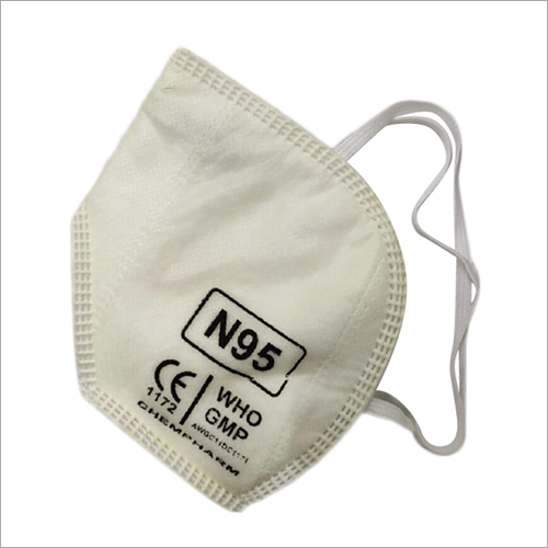 N95 Face Mask