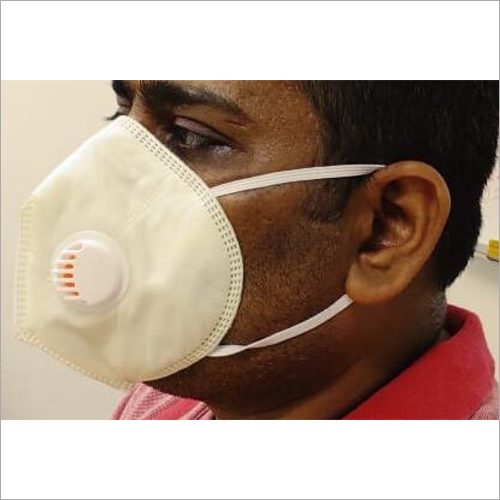 Six Layer N95 Mask