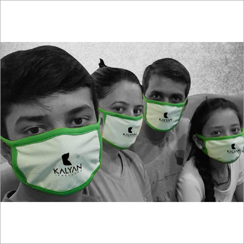 Customized Face Mask