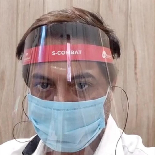 Face Mask Shield
