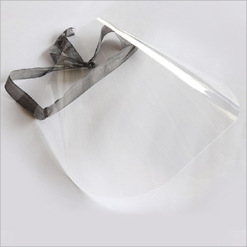Reusable Safety Face Shield