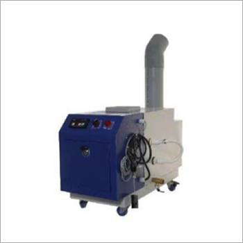 Pcpl Surface Sanitizing Machine