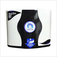 Automatic Hand Sanitizer Machine