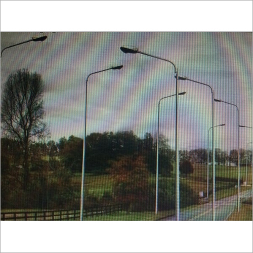 Street Light Pole