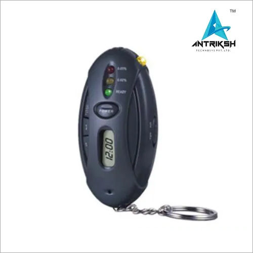 Breathalyzer / alcohol breath analyzer : AT-03