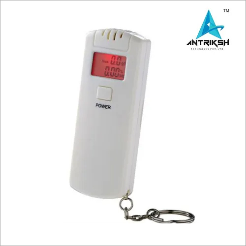 Breathalyzer / alcohol detector : AT-08