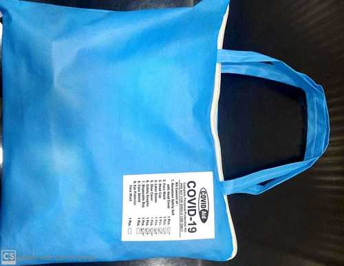 PPE Kit Bag