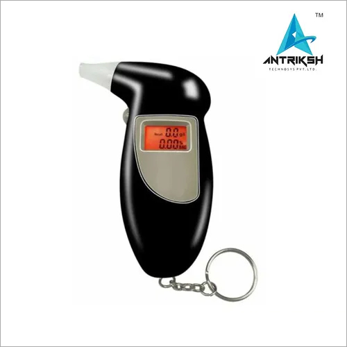 Breathalyzer / Alcohol test machine : AL-11