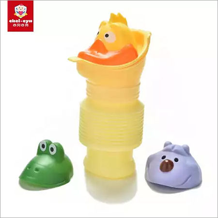  Baby Toilet Urinal Pee Potty Trainer Portable Urine Bottle For Kids