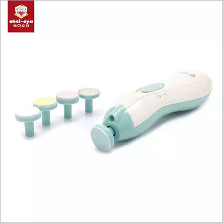 baby nail clippers with guard