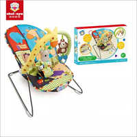 Auto Rock Play Sleeper Electric Baby Rocking Chair