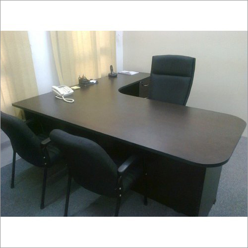 Office Executive Table