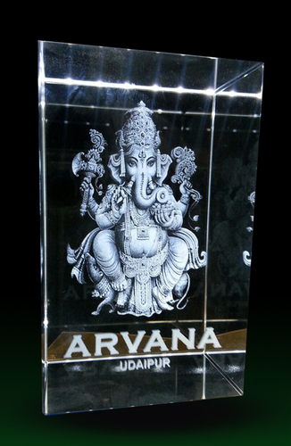 Religious Crystal Gifts