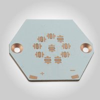 Aluminium Metal Core Printed Circuit Board