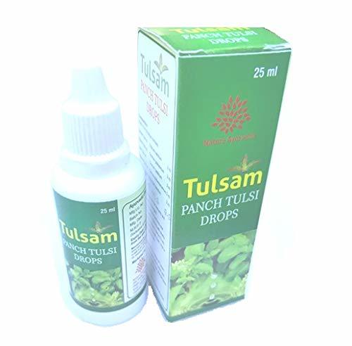 Panch Tulsi Drop