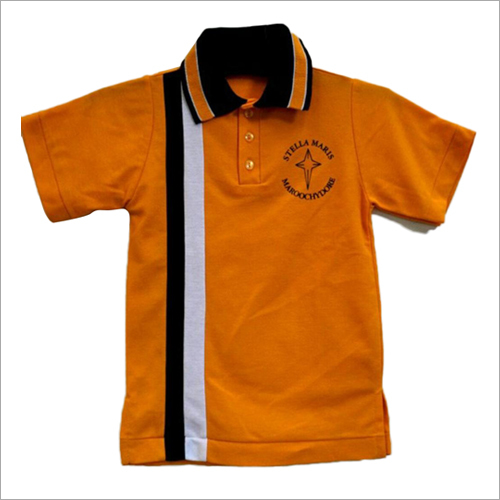 Kids Polo T-Shirt