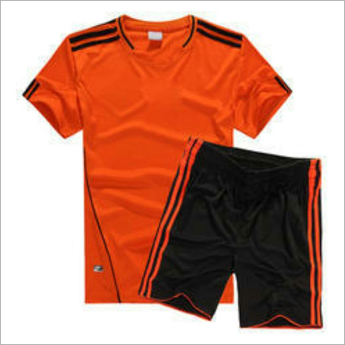 Football Sports Uniform