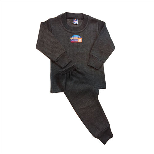 Kids Thermal Wear at Best Price in Ludhiana, Punjab