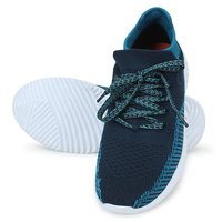 Peacock Blue & Sky Blue Ks-11 Pblu Sblu Mens Shoes
