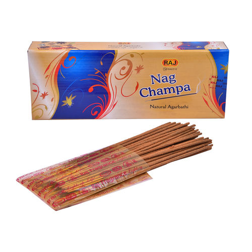 RAJ NAG CHAMPA