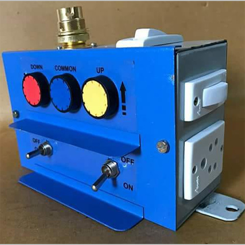 Elevator Junction Box By UNIQUE INDIA
