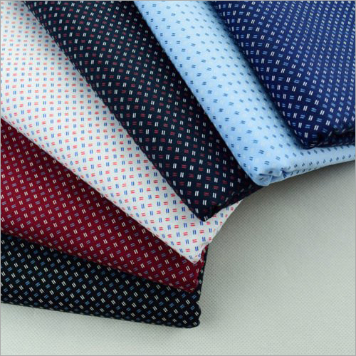 Shirting Fabric By ARUNODAY TEXTILE MILLS