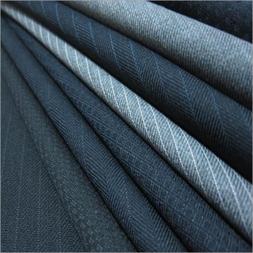 Suiting Fabric