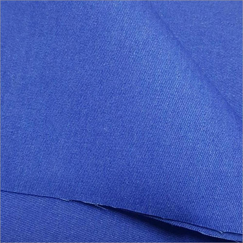 Boiler Suit Fabric