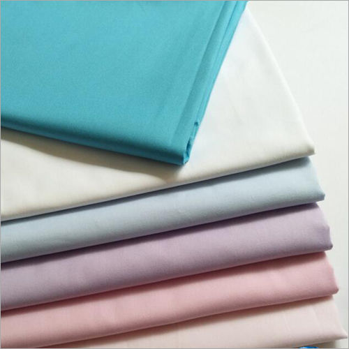 Poplin Fabric