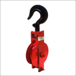 Industrial Pulley By DAS ENGINEERING AND TRADING CO.