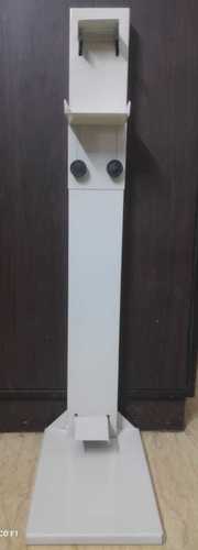 Sanitizer Stand