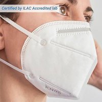 Safies KN95 Certified Protective Face Mask