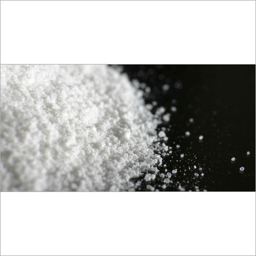 Nitrile powder