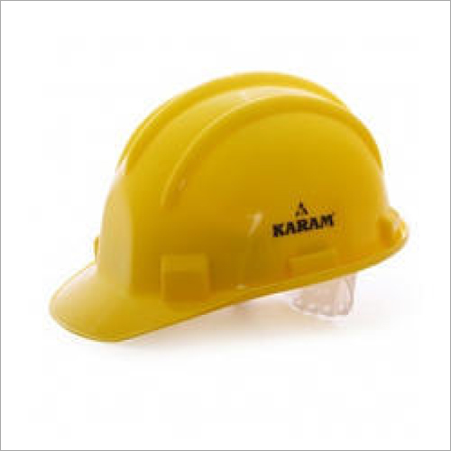 Karam Safety Helmet Size: Standard